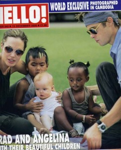 brangelina (ChismeTime.com)