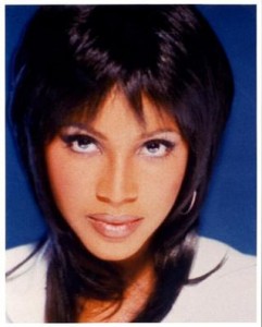 Toni Braxton (ChismeTime.com)