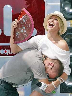 cameron diaz-and-justin timberlake