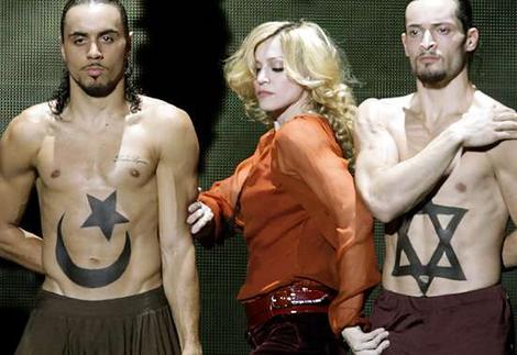 madonna-jewish-star-of-david