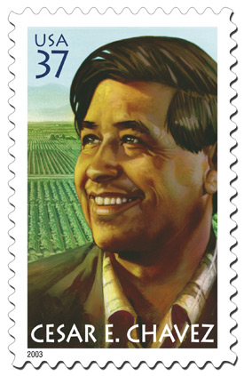 Cesar Chavez