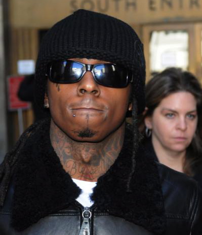 Lil Wayne
