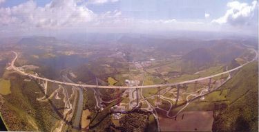 World's Highest Bridge