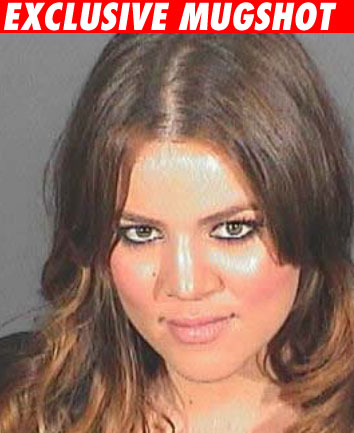 Khloe-Kardashian-Mugshot