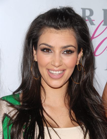 Kim Kardashian