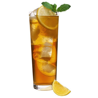 Boston Tea Party Cocktail Boston Tea Party Cocktail