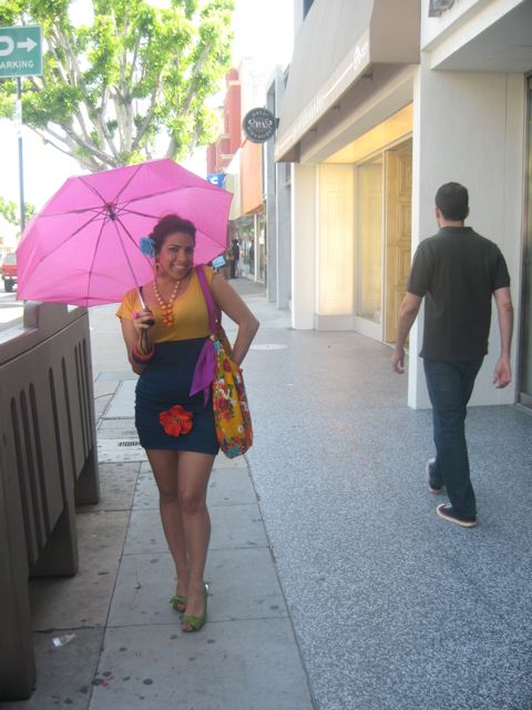 La Coacha