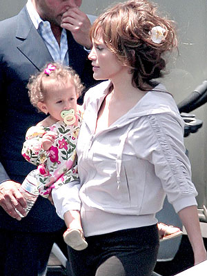 jennifer_lopez and daughter emme maribel
