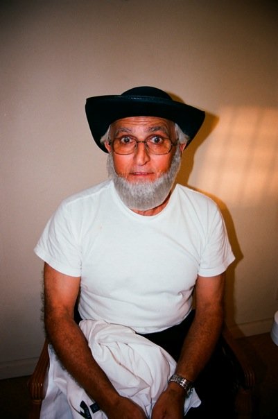 Amish