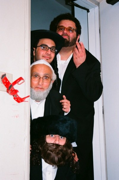 Jews