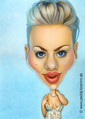 scarlett-johansson-cartoon-caricature
