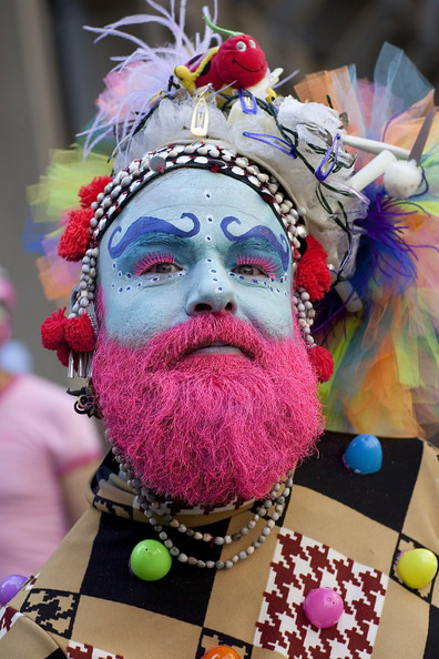 39th annual gay pride