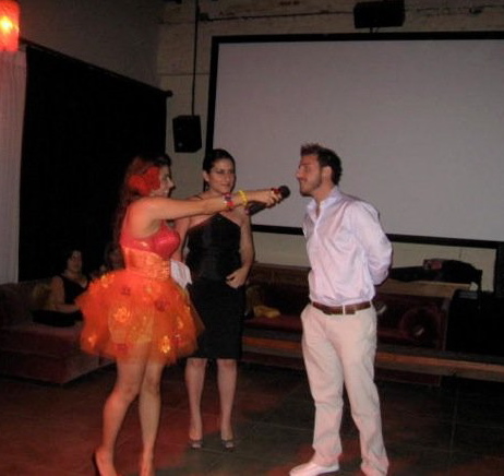 La Coacha-hot-sexy-tutu