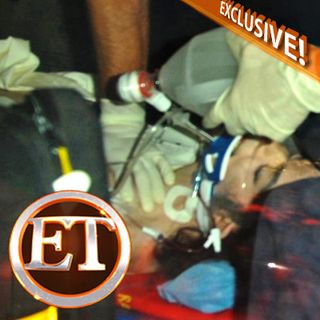 Dead Michael Jackson