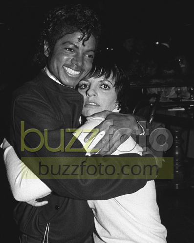 Liza Minnelli