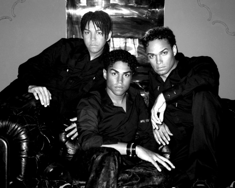 3T- TJ Jackson