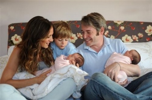 matthew-broderick-sarah-jessica-parker-twin-girls