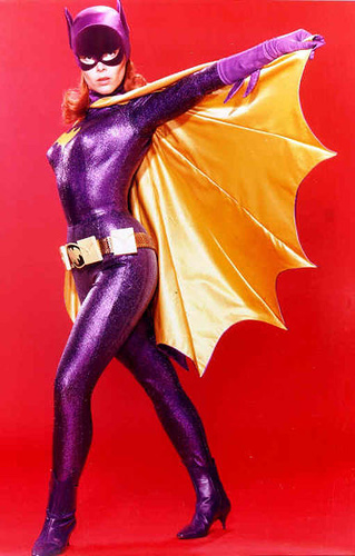 batgirl