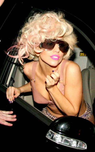lady-gaga