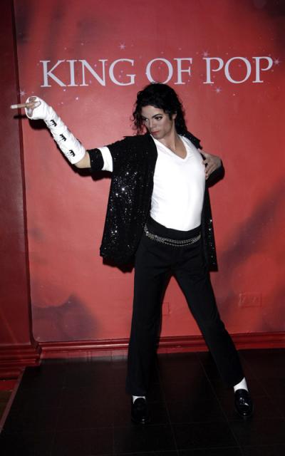 michael-jackson-wax figure