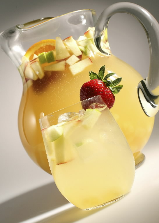 white-sangria