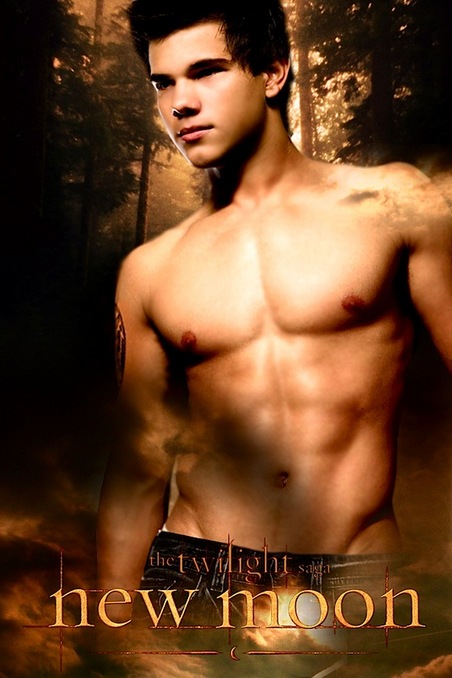taylor-lautner-jacob-black-new-moon-poster