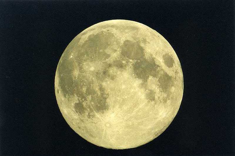full-moon