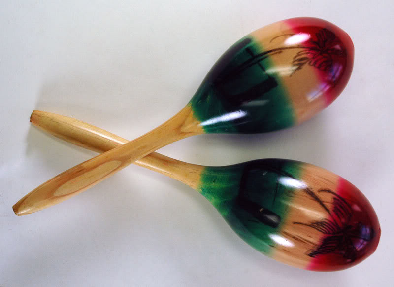 maracas