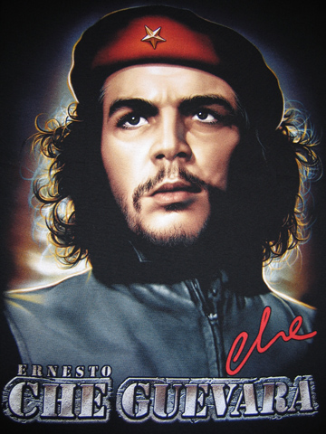 che_guevara