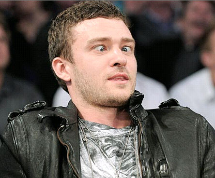 justin-timberlake-funny-face