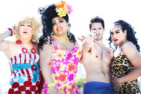 Chico's Angels