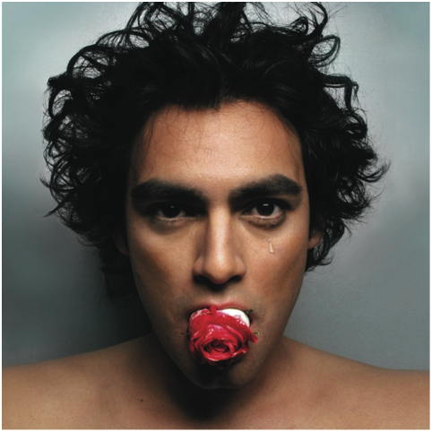 Orlando-Mexican singer from Tijuana