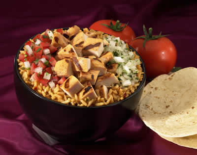 Pollo Loco's "pollo_bowl"