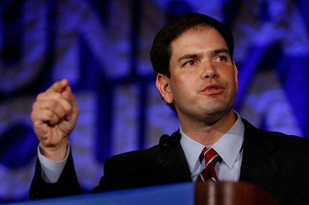 Marco Rubio
